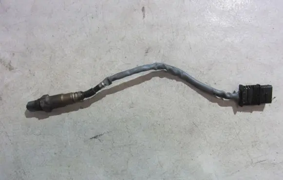 BMW X3 F25 Lambda probe sensor 7603023