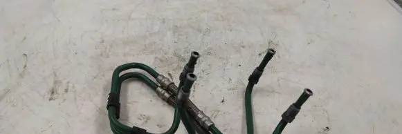 Citroen Berlingo Fuel line/pipe/hose 