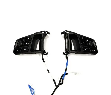 Porsche Panamera (971) Steering wheel buttons/switches 971959537A 971959538A