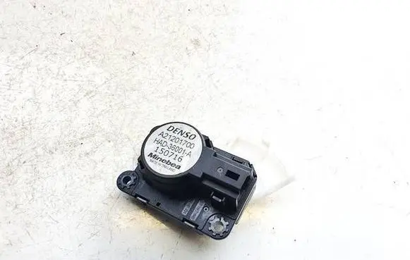 Renault Zoe Air flap motor/actuator a21201700