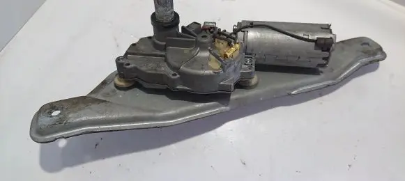 Seat Alhambra (Mk1) Rear window wiper motor 6N0955717