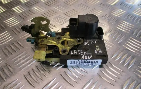 Chevrolet Lacetti Rear door lock