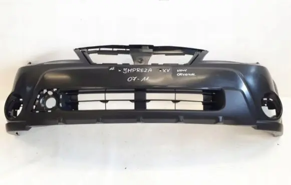 Subaru Impreza III Front bumper