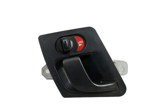 Mitsubishi Colt Front door interior handle