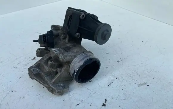 Volvo V60 EGR valve