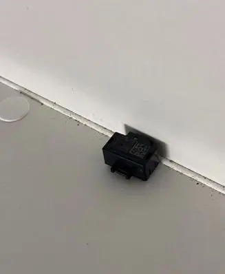 BMW 3 G20 G21 Microphone (bluetooth/phone) 8794736 19163010
