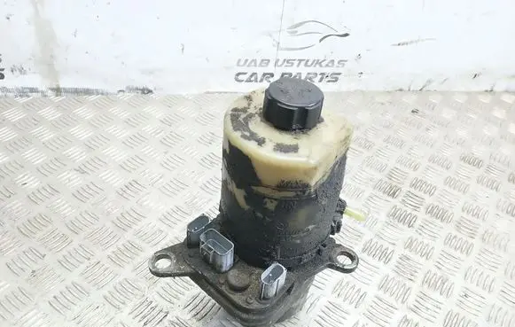 Electric power steering pump