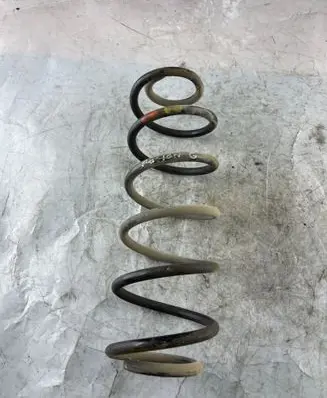 Ford Fusion Rear coil spring