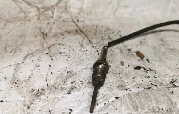 Jaguar XE Lambda probe sensor GX7312B531CA