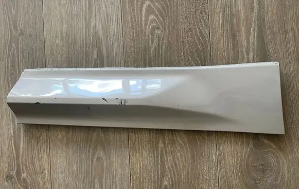 Volvo XC60 Rear door trim (molding) 31440305