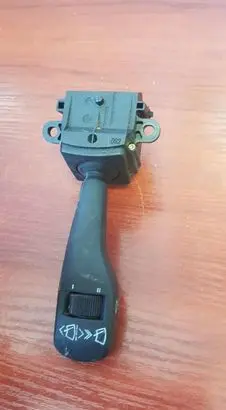 BMW X5 E53 Wiper control stalk 8363664