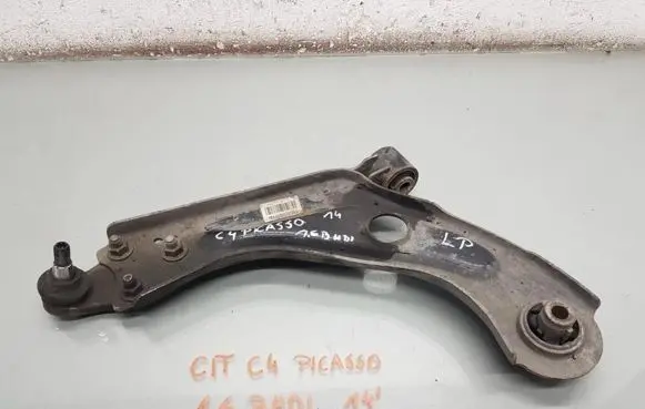 Citroen C4 II Picasso Front control arm
