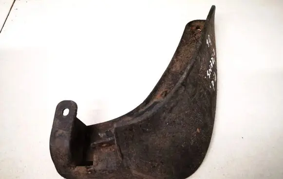 Front mudguard