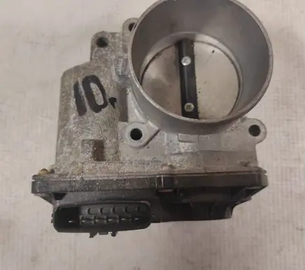 Subaru Outback Throttle valve 16112AA350