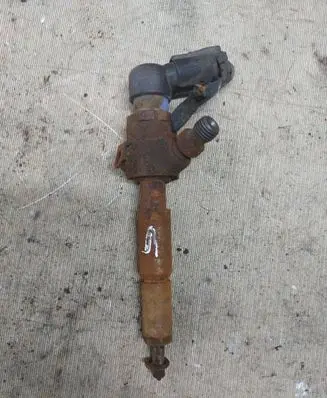 Ford Galaxy Fuel injector 4M5Q9F693AD