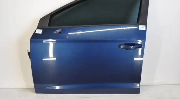 Seat Leon (5F) Front door 