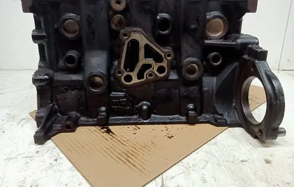 KIA Ceed Engine block 