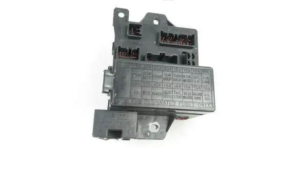 Suzuki Wagon R+ Fuse box set 3859075F0