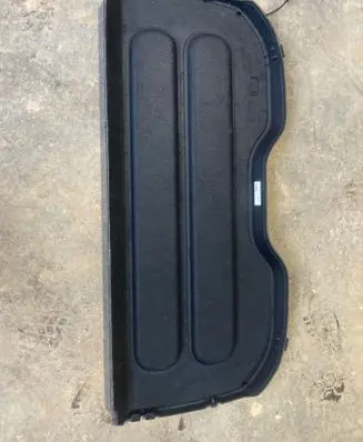Citroen C3 Aircross Parcel shelf 462006743 807326660