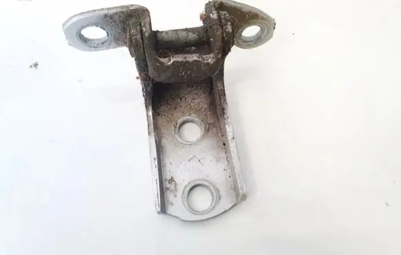 Lexus IS 220D-250-350 Rear door lower hinge