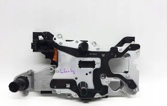 Mercedes-Benz B W246 W242 Gearbox control unit/module A0054463610