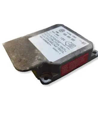 Volkswagen Sharan Airbag control unit/module 6Q0909605 06000311D 5WK42866