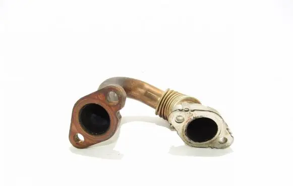 Seat Ibiza IV (6J,6P) EGR valve line/pipe/hose