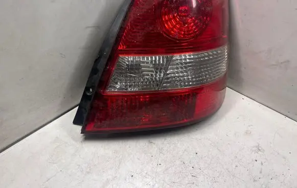 Rear/tail lights