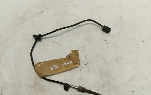 BMW 2 Active Tourer U06 Exhaust gas temperature sensor 8490145