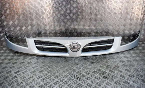 Renault Kangoo I Front grill 8200186288