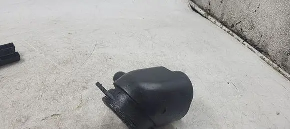 BMW 3 E90 E91 Turbo air intake inlet pipe/hose 059129955