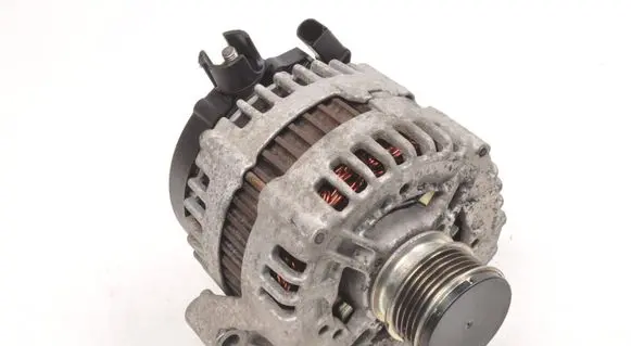 Volvo XC60 Generator/alternator 