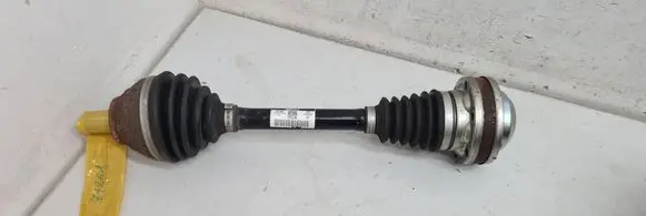 Volkswagen Tiguan Front driveshaft 3Q0407271N 0300272878