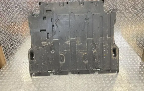 Citroen C4 III e-C4 Rear underbody cover/under tray PK15272