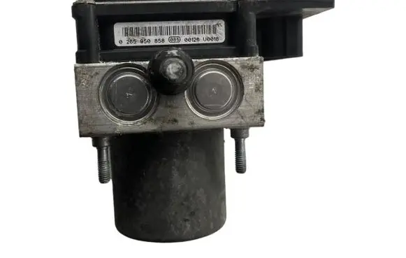 Audi A6 S6 C6 4F ABS Pump 4F0910517AK 4F0614517AT 0265950858