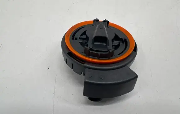 Airbag deployment crash/impact sensor
