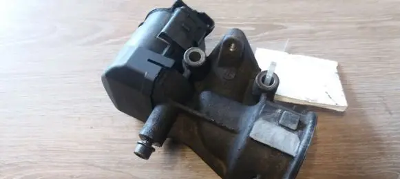 Ford Galaxy EGR valve 9656612380 25375741
