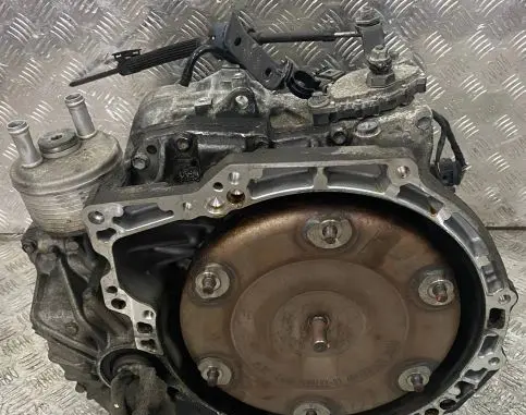 Mini Cooper Countryman R60 Automatic gearbox 5734402 2400181210 N16B16A