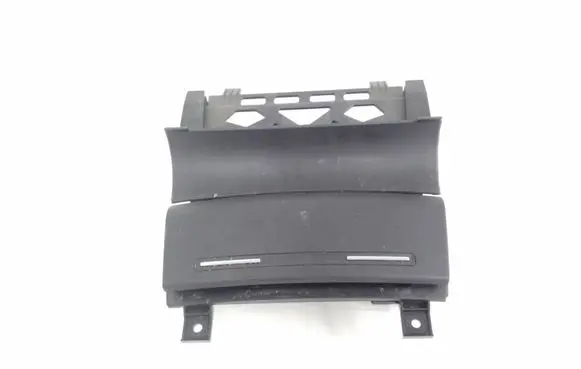 Audi A3 S3 8P Ashtray (front) 8P0857951