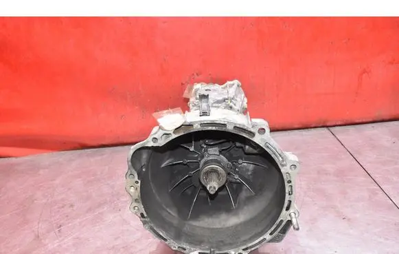 Suzuki Grand Vitara II Manual 6 speed gearbox T46