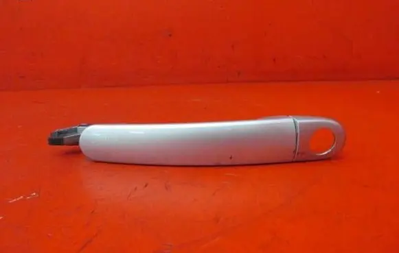 Audi TT Mk1 Front door exterior handle 3B0837207