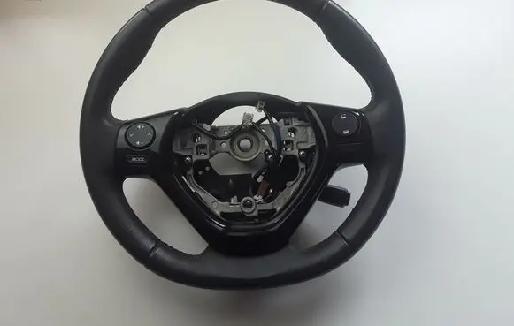 Toyota Aygo AB40 Steering wheel 451000H060