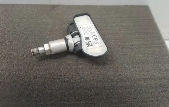 Mercedes-Benz GLC X253 C253 Tire pressure sensor 2546AGG4 2013DJ5531