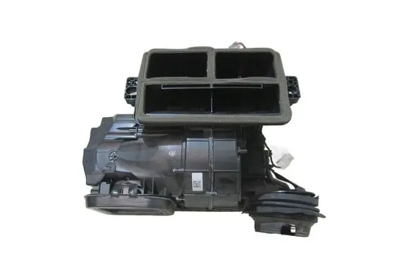 BMW X1 F48 F49 Interior heater climate box assembly 64116827060