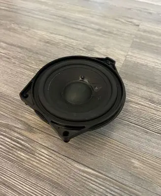 Mercedes-Benz C W205 Front door speaker A2058200402