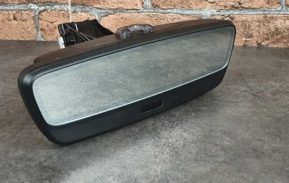 BMW X5 G05 Rear view mirror (interior)