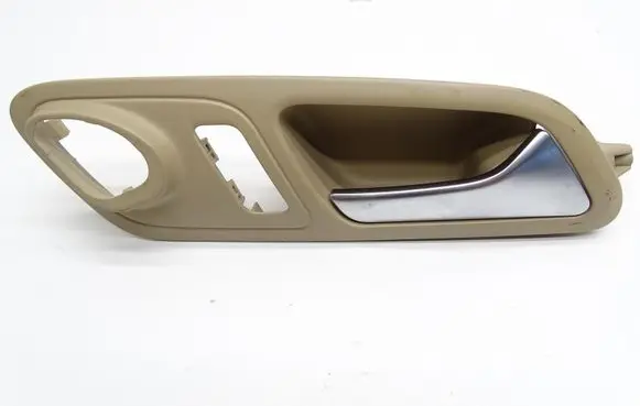 Volkswagen PASSAT CC Front door interior handle 3C8837114