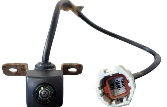 KIA Ceed Rear bumper camera 95760A2110 JCK0019