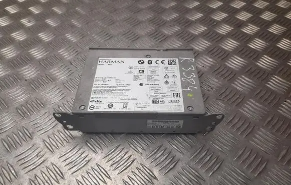 BMW X5 G05 GPS navigation control unit/module 9442166