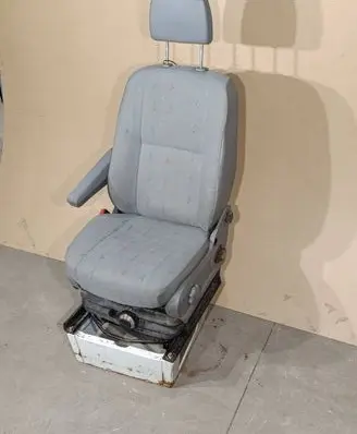 Volkswagen Crafter Front driver seat 